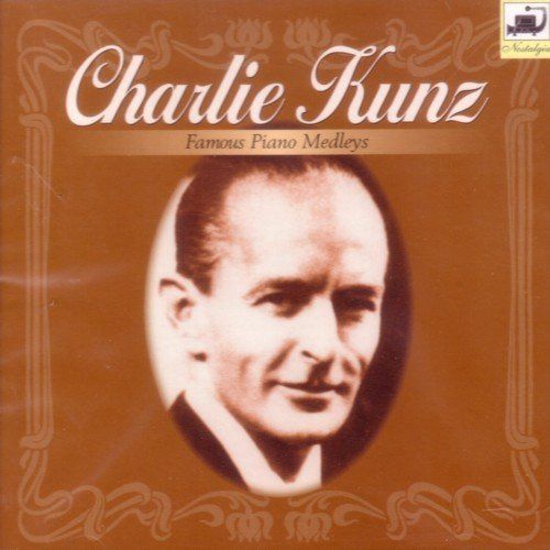 【CD】Famous Piano Medleys