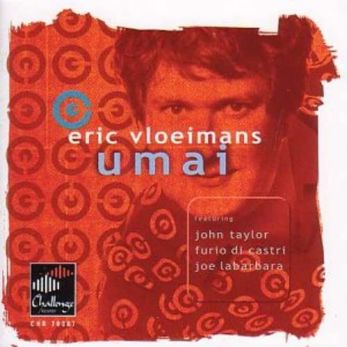【CD】Umai