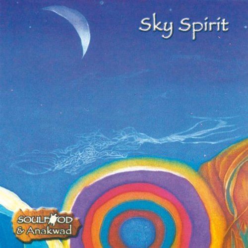 【CD】Sky Spirit
