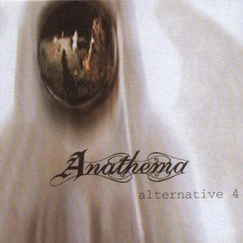 【CD】Alternative 4