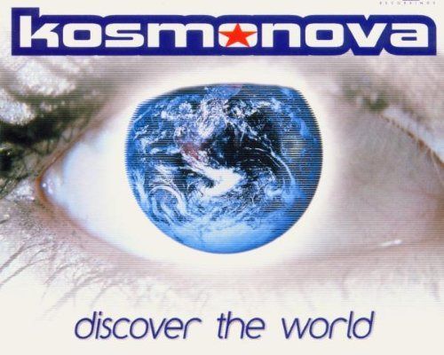【CD】Discover the World