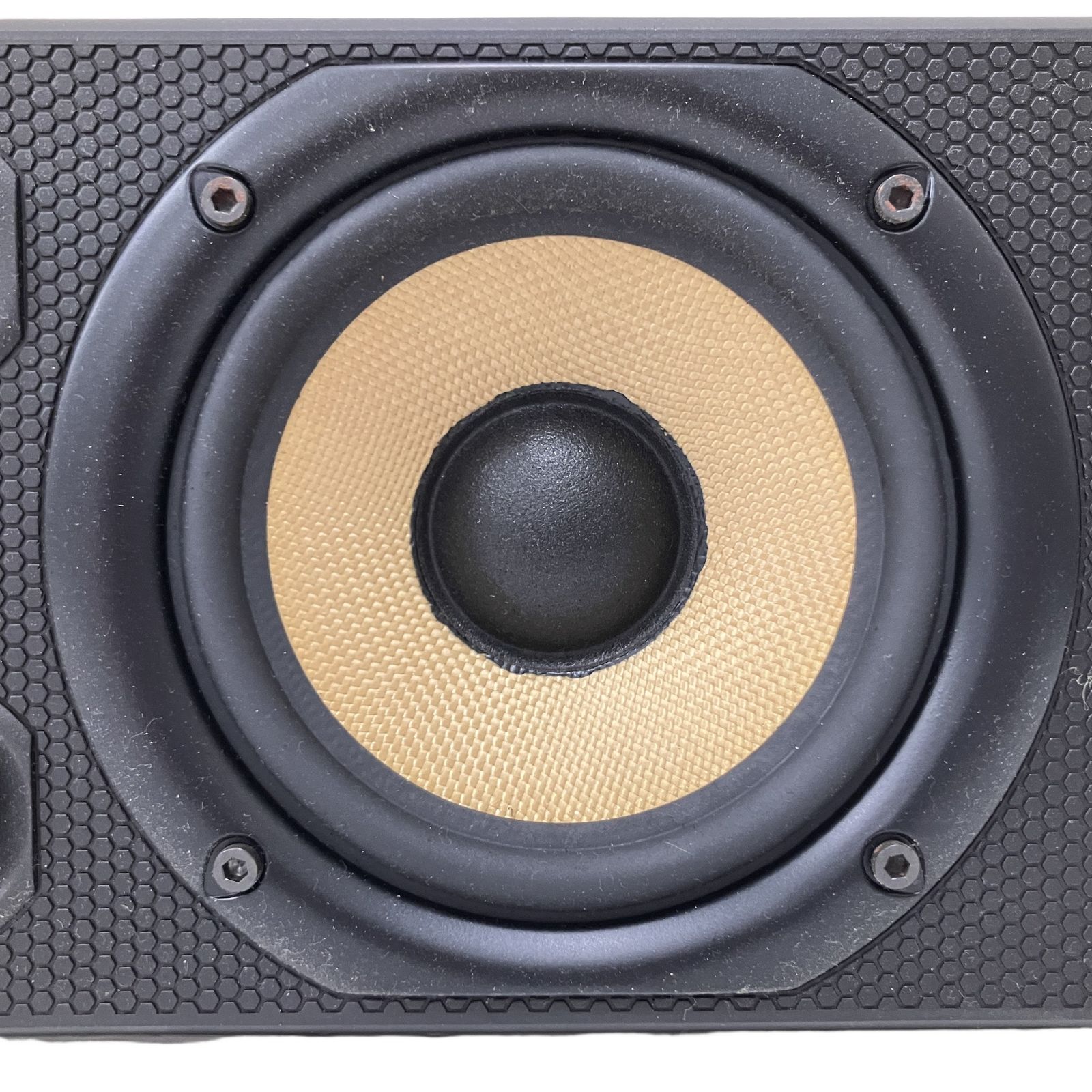 Bowers&Wilkins B&W CC6 センタースピーカー バワーズ&ウィルキンス