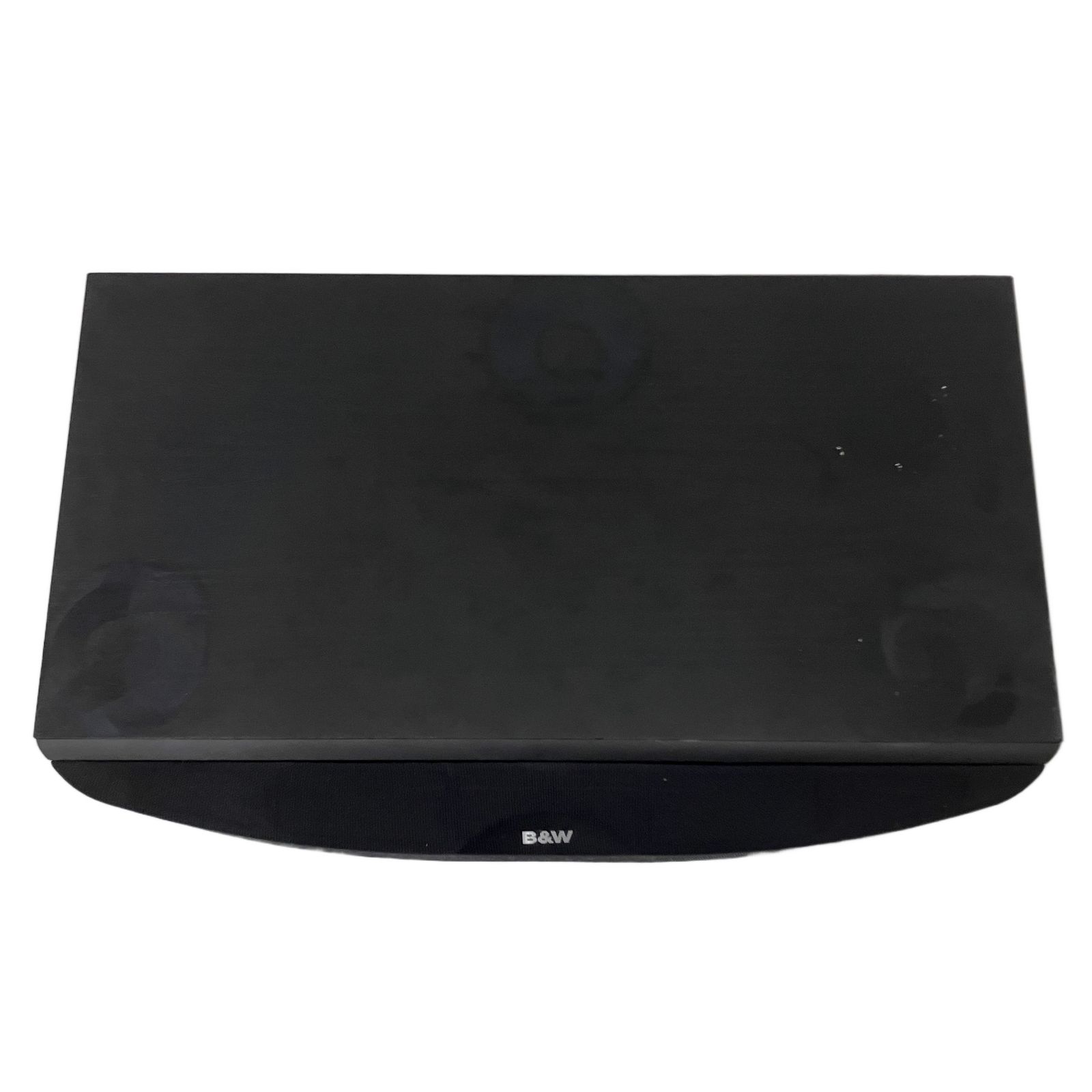 Bowers&Wilkins B&W CC6 センタースピーカー バワーズ&ウィルキンス Bowers&Wilkins B&W CC6 センタースピーカー バワーズ&ウィルキンス