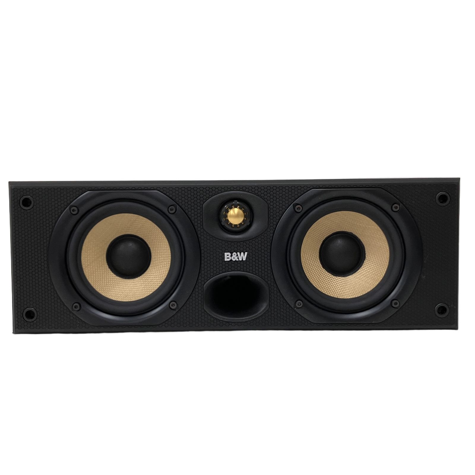 Bowers&Wilkins B&W CC6 センタースピーカー バワーズ&ウィルキンス