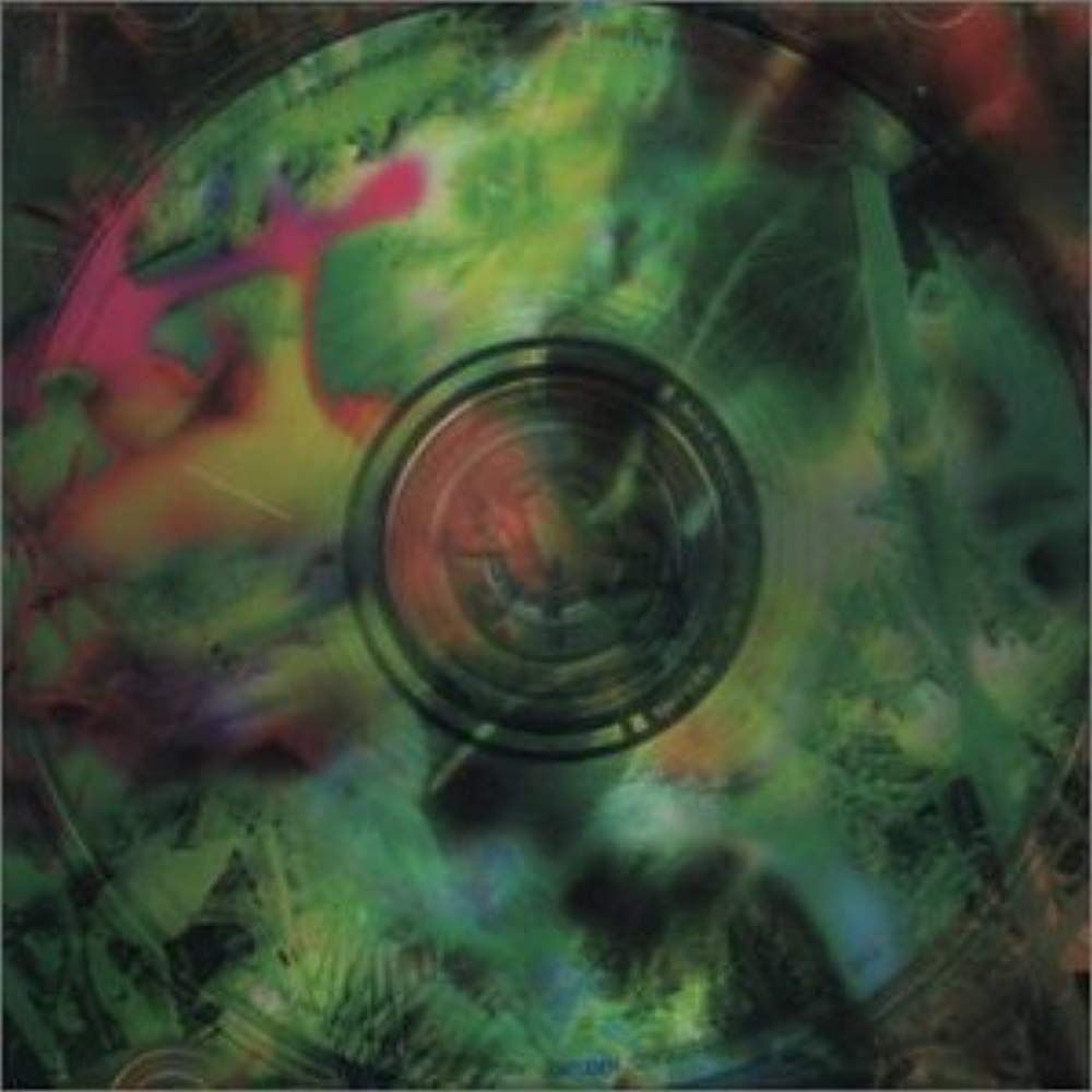 【CD】Second Nature