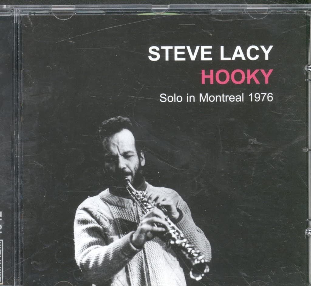 【CD】Hooky-Solo in Montreal 1976