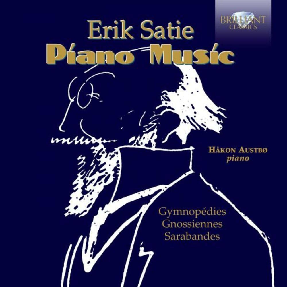 【CD】Piano Music
