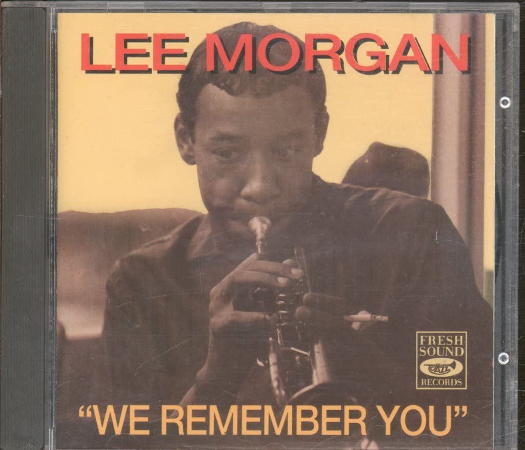 【CD】We Remember You