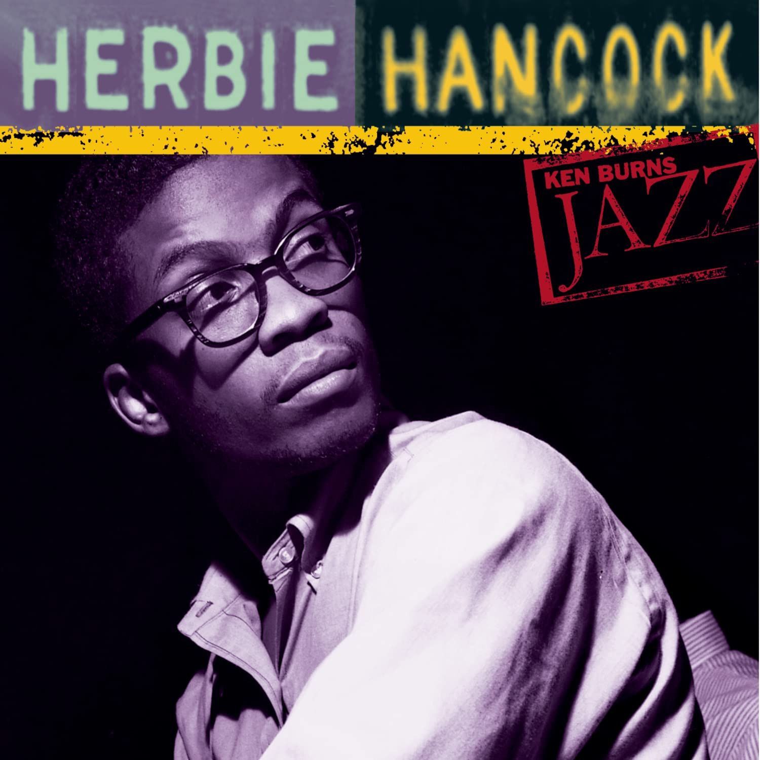【CD】Ken Burns JAZZ Collection: Herbie Hancock