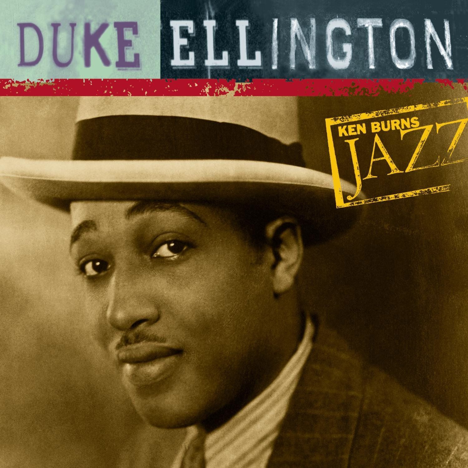 【CD】Ken Burns JAZZ Collection: Duke Ellington