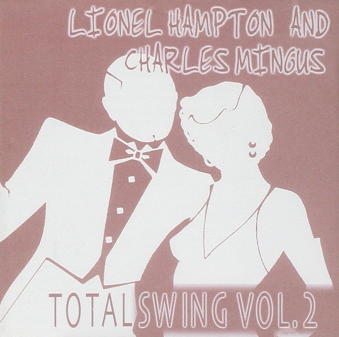 【CD】Total Swing Vol.2