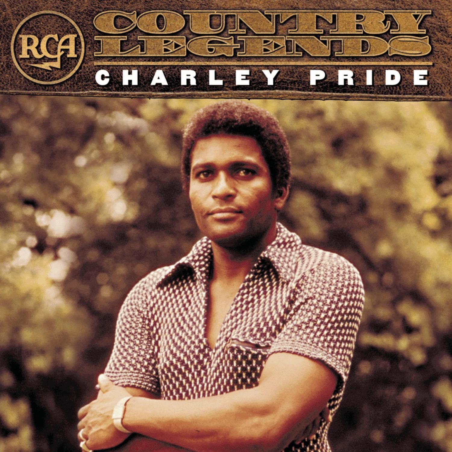 【CD】RCA Country Legends