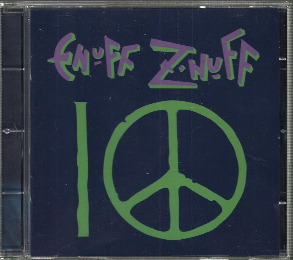 【CD】10