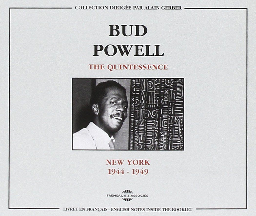 【CD】New York 1944-1949