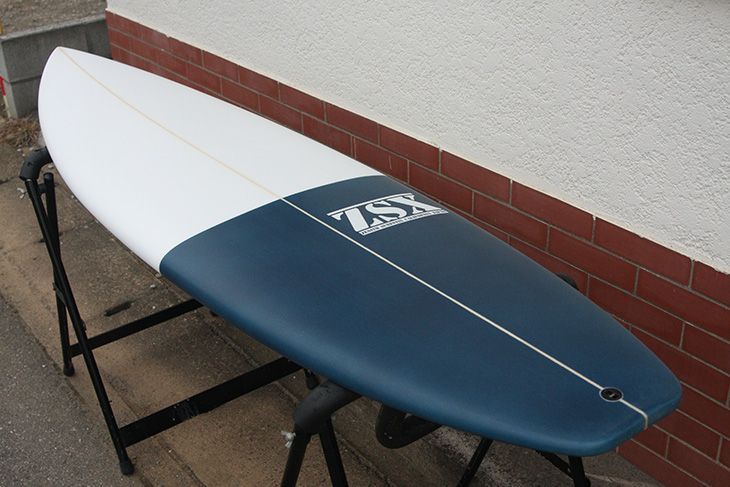 特典付き Z-SX：TOODLER 6'3