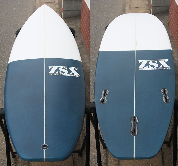 特典付き Z-SX：TOODLER 6'3