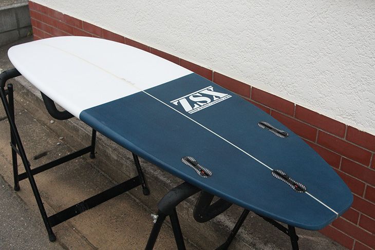 特典付き Z-SX：TOODLER 6'3