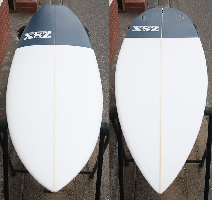 特典付き Z-SX：TOODLER 6'3