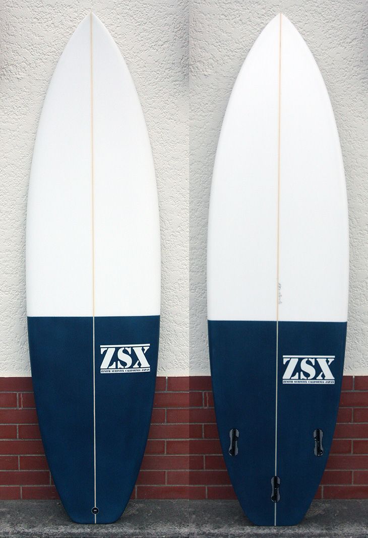 特典付き Z-SX：TOODLER 6'3