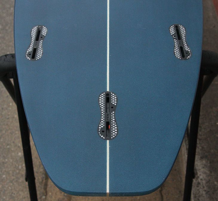 特典付き Z-SX：TOODLER 6'3