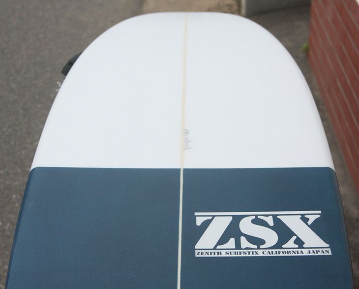 特典付き Z-SX：TOODLER 6'3