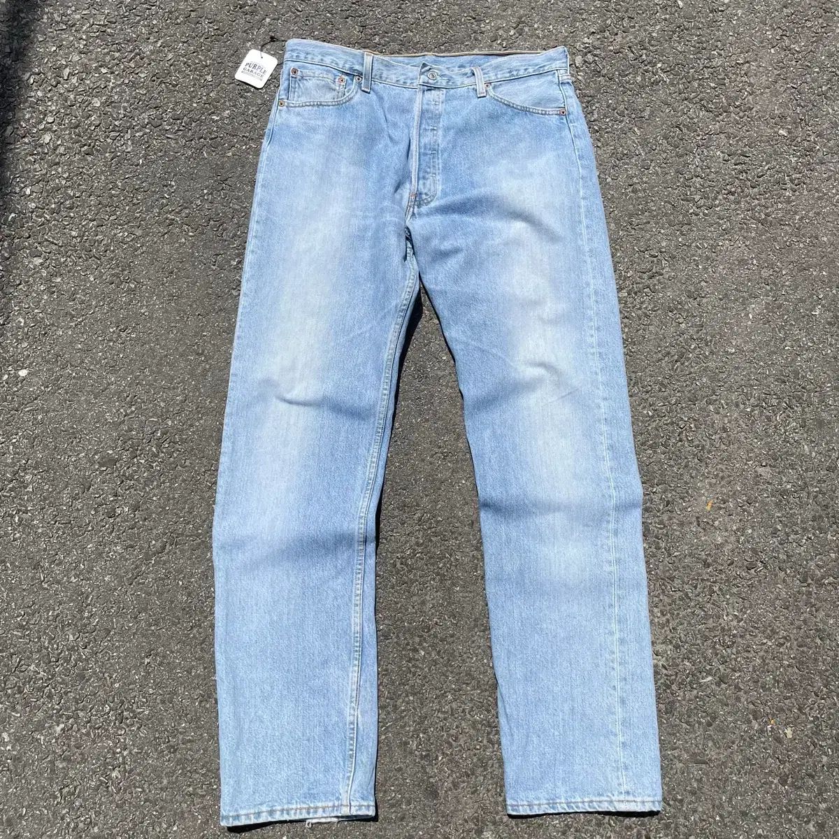 90's リーバイス 501 デニムパンツ p90