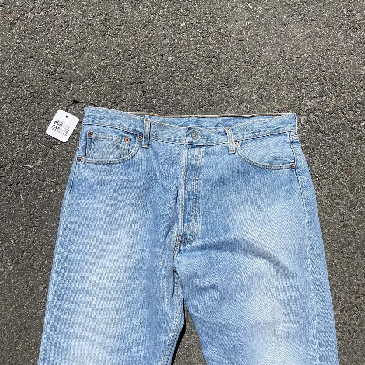 90's リーバイス 501 デニムパンツ p90 90's リーバイス 501 デニムパンツ p90