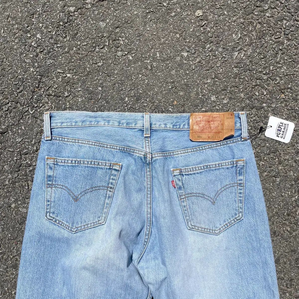 90's リーバイス 501 デニムパンツ p90 90's リーバイス 501 デニムパンツ p90