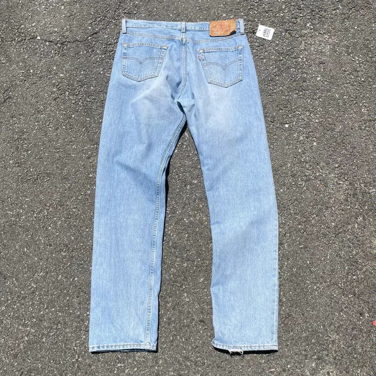 90's リーバイス 501 デニムパンツ p90 90's リーバイス 501 デニムパンツ p90