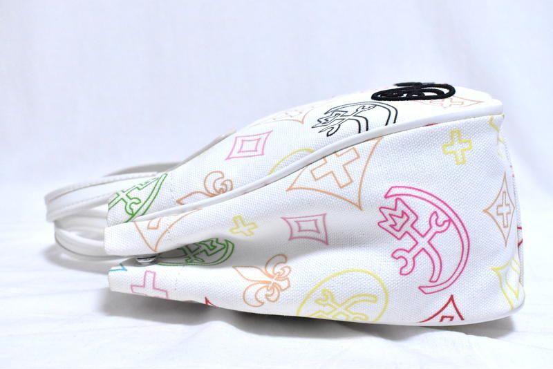 新品 カステルバジャック【KITTON】キティちゃん 2WAY トートバッグ CASTELBAJAC IKETEI