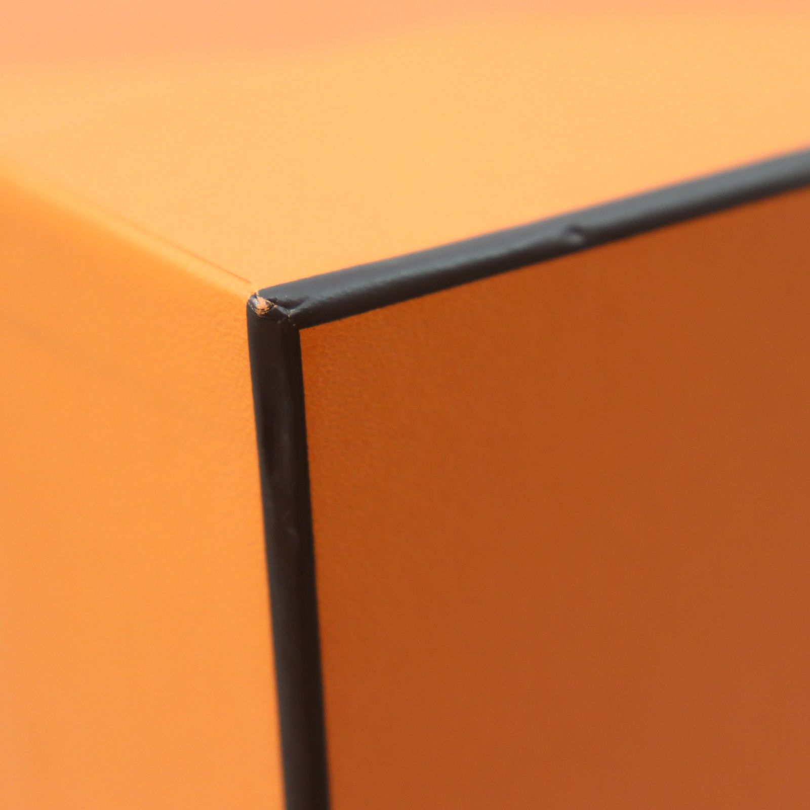 オレンジボックス HERMES 箱のみ バーキン35 など ITREC73357TS HERMES エルメス バーキン25 1497 空箱 保存袋 オレンジ