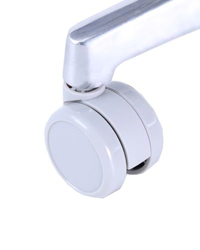 エルゴヒューマン(Ergohuman) エルゴヒューマン プロ 専用 交換用ナイロンキャスター 5個セット(1脚分) EHP2用 グレー 445638mi de648f4a エルゴヒューマン(Ergohuman) エルゴヒューマン プロ 専用 交換用ナイロンキャスター 5個セット(1脚分) EHP2用 グレー 445638mi de648f4a