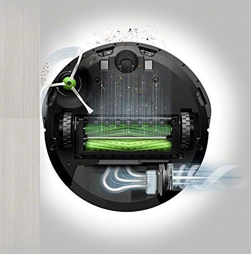 【正規品】アイロボット ダストカットフィルター(3個) ルンバ i7+ i7 e5 対応 4651374mi e3c5cb9a