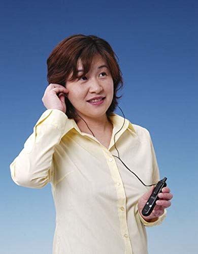 アネックスツール(Anex) 超高感度集音器 効聴 ブラック KR-77mi 69ee994b アネックスツール(Anex) 超高感度集音器 効聴 ブラック KR-77mi 69ee994b