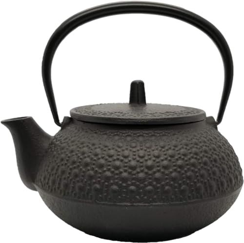 岩鋳 Iwachu 鉄瓶兼用急須 5型新亀甲 黒焼付 0.65L ホーロー無し 直火可 南部鉄器 12804mi 0e9389a0 岩鋳 Iwachu 鉄瓶兼用急須 5型新亀甲 黒焼付 0.65L ホーロー無し 直火可 南部鉄器 12804mi 0e9389a0