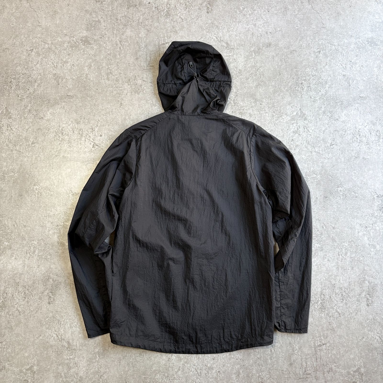 2016年製 patagonia Houdini Jacket 【 black 】 パタゴニア 