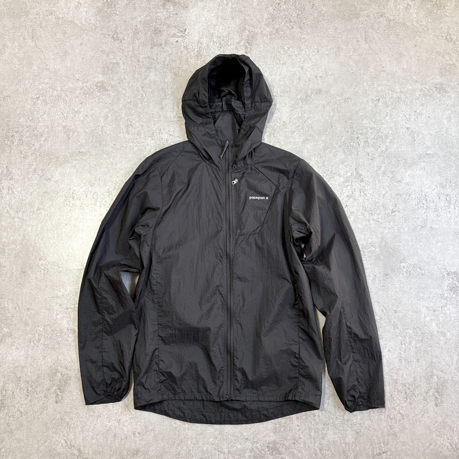 2016年製 patagonia Houdini Jacket 【 black 】 パタゴニア 