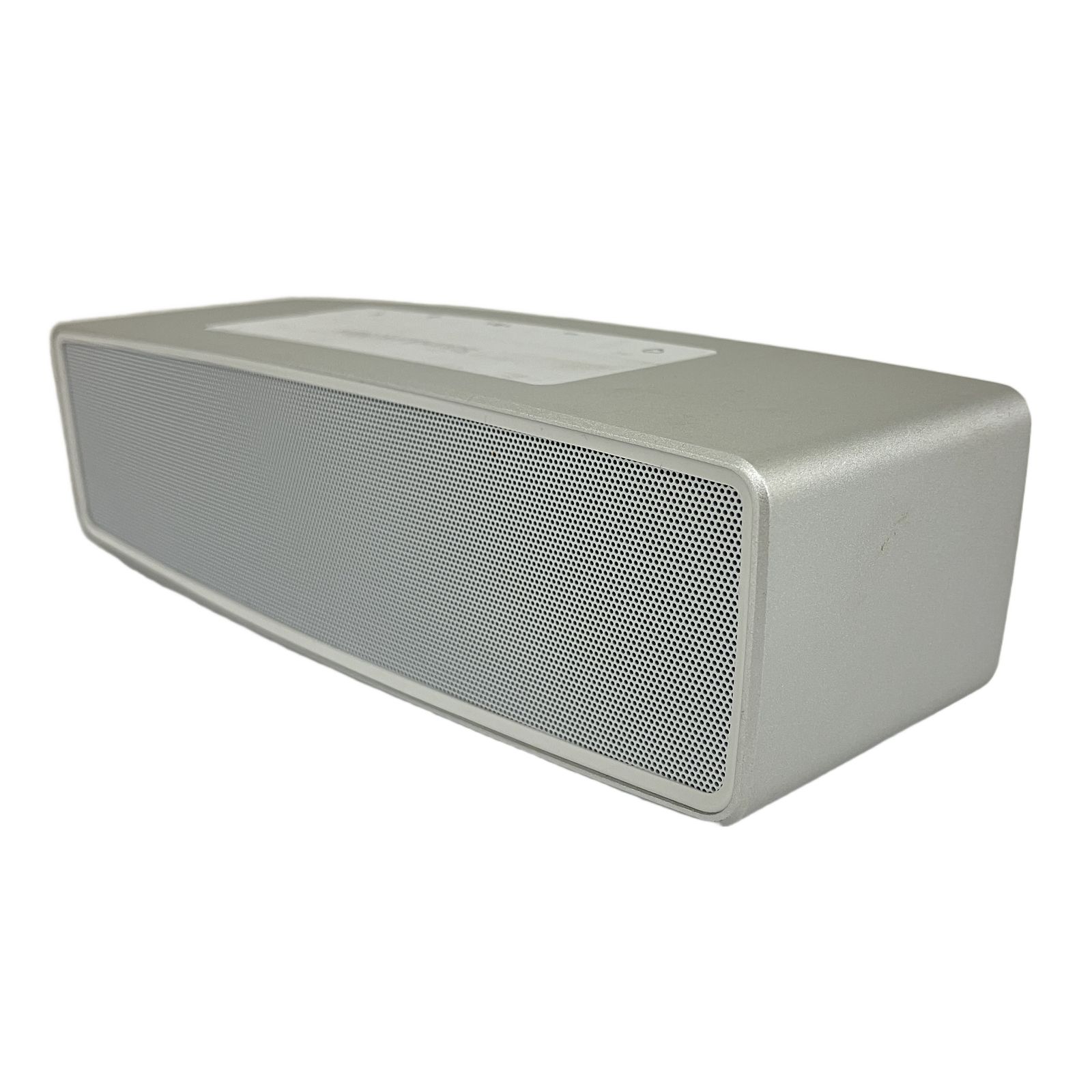 BOSE soundlink Mini BlueTooth ワイヤレススピーカー 音響機材