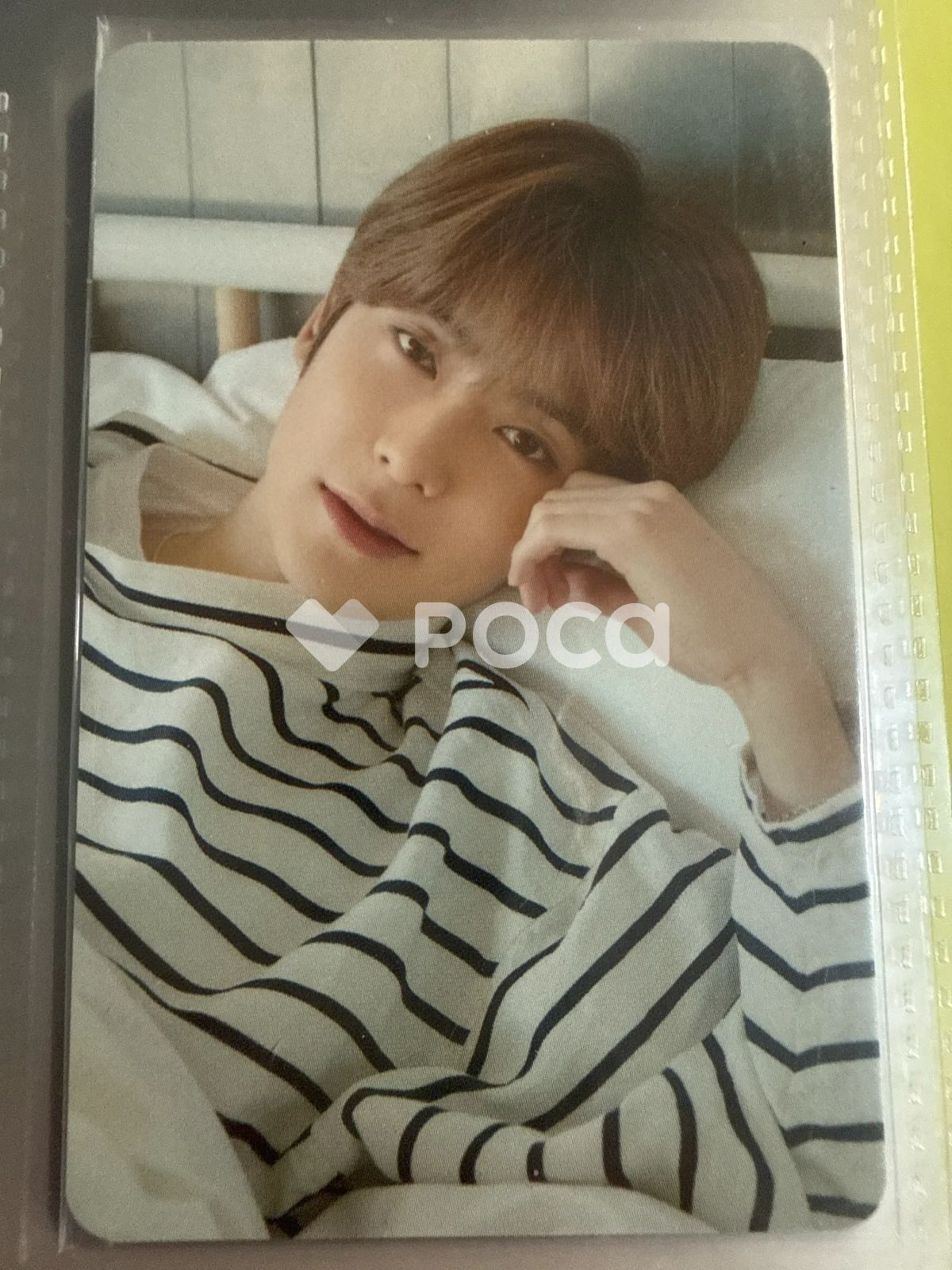 NCT ジェヒョン 2019 NCT 127 SUMMER VACATION KIT WITHDRAMA - メルカリ