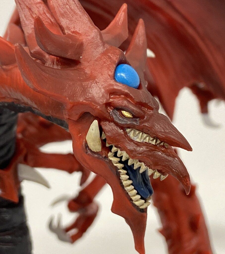 BANDAI SPIRITS 一番くじ 遊☆戯☆王シリーズ vol.4 三幻神顕現 C賞