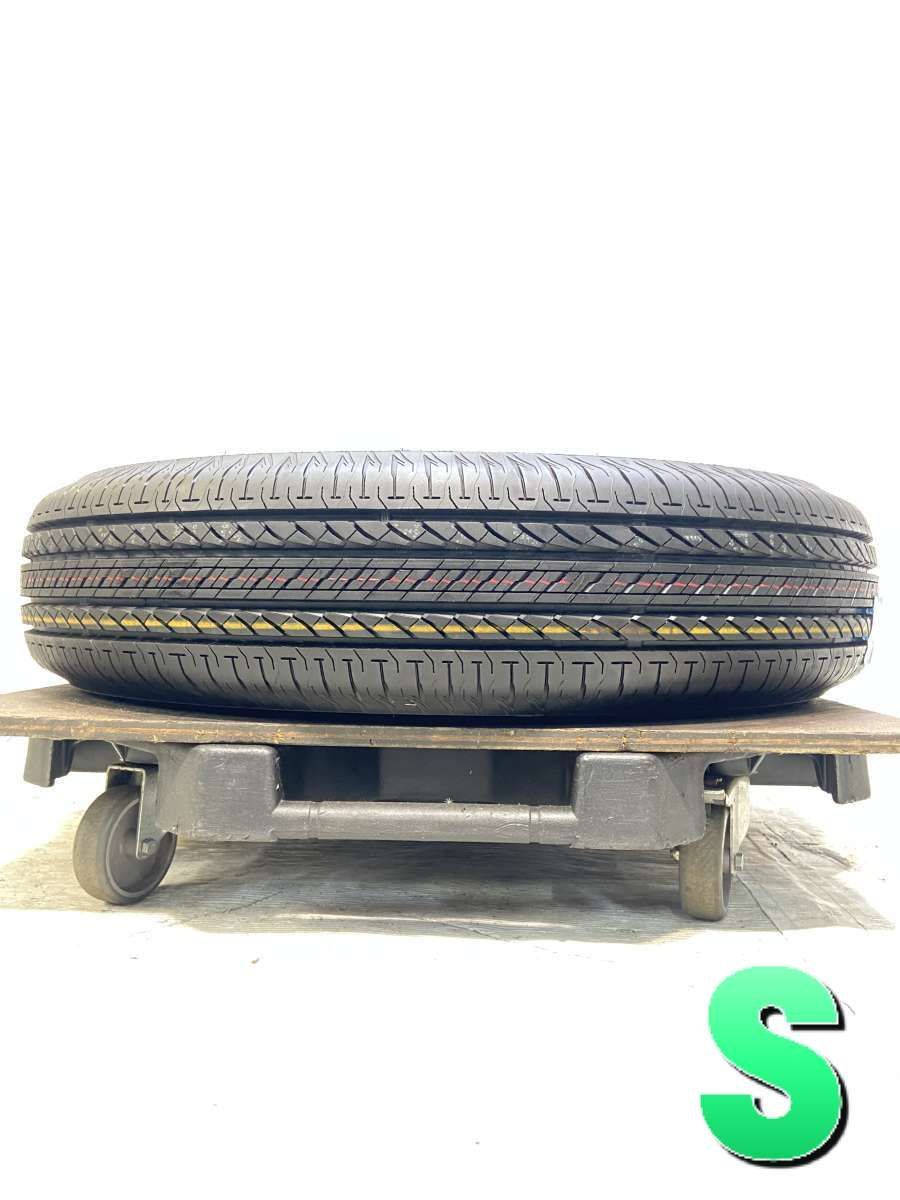 175/80R16 ブリヂストン デューラー H/L 852 中古タイヤ サマータイヤ