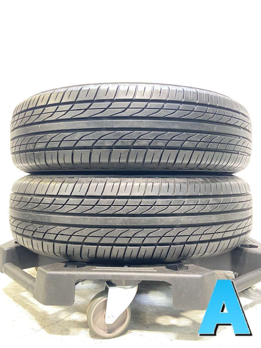 175/65R15 イエローハット プラクティバ 中古タイヤ サマータイヤ 2本