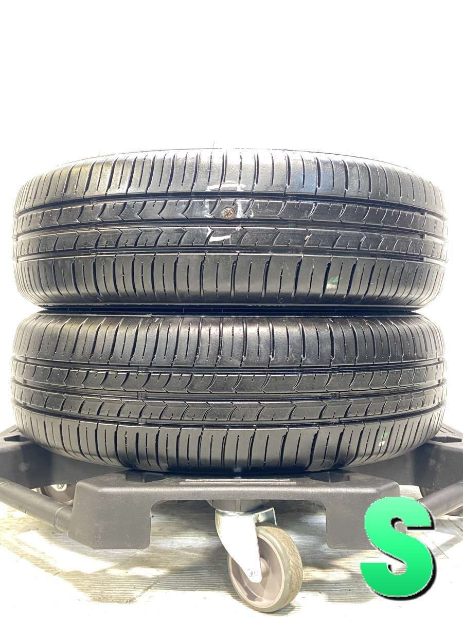 165/65R14 グッドイヤー エフィシエント グリップ ECO ハイブリット