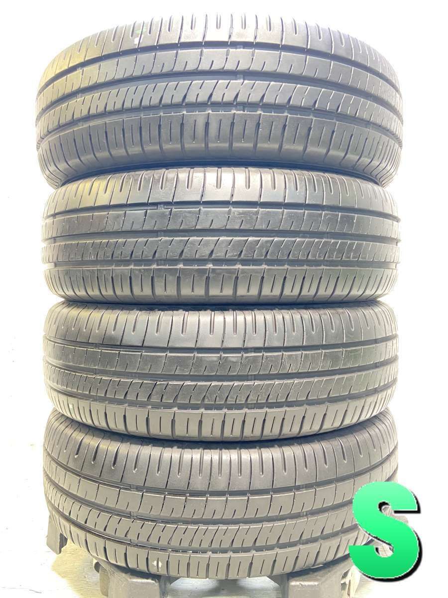 ダンロップ　エナセーブ EC204 205/65R15 新古品2本　2018 205/65R15 ダンロップ エナセーブ EC204 中古タイヤ サマータイヤ 4本