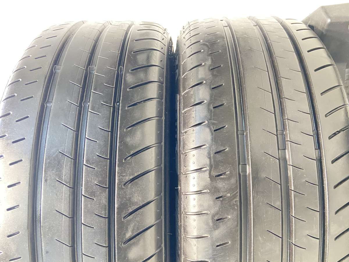 215/45R17 ブリヂストン トランザ T002 中古タイヤ サマータイヤ 2本