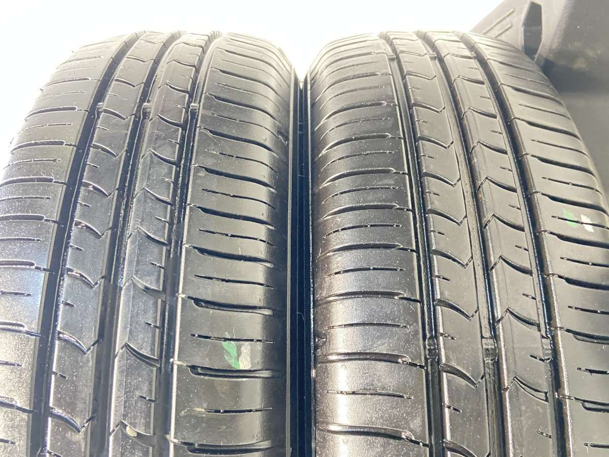 165/65R14 グッドイヤー エフィシエント グリップ ECO ハイブリット