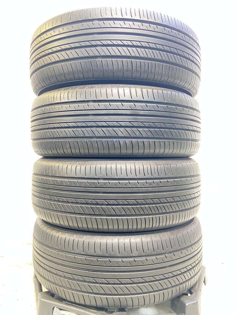 205/55R16 ヨコハマ アドバン dB V552 中古タイヤ サマータイヤ 4本セット s16260415130