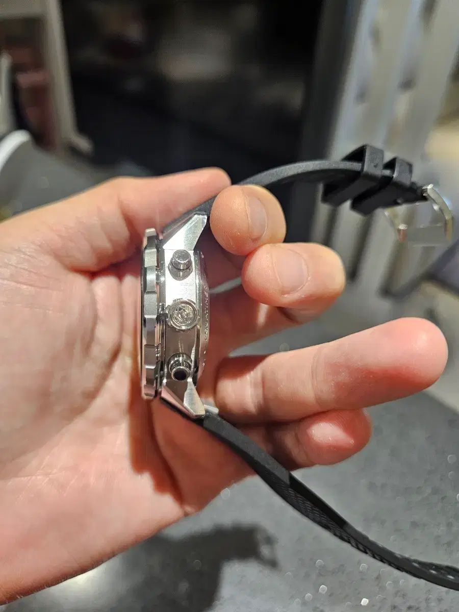 IWC パイロット クロノグラフ ウォッチ フルセット(370663) IWC パイロット クロノグラフ ウォッチ フルセット(370663)