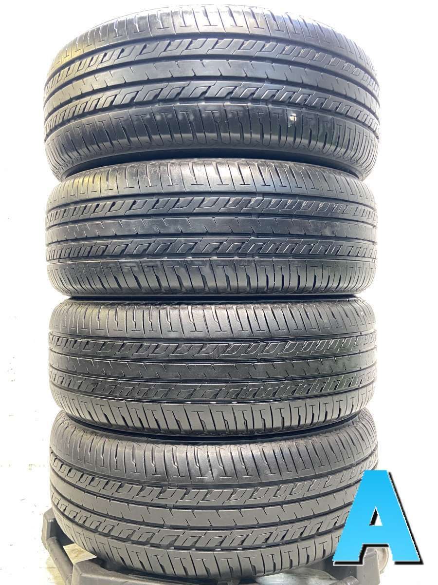 205/55R16 セイバーリング SL201 中古タイヤ サマータイヤ 4本セット s16260428102