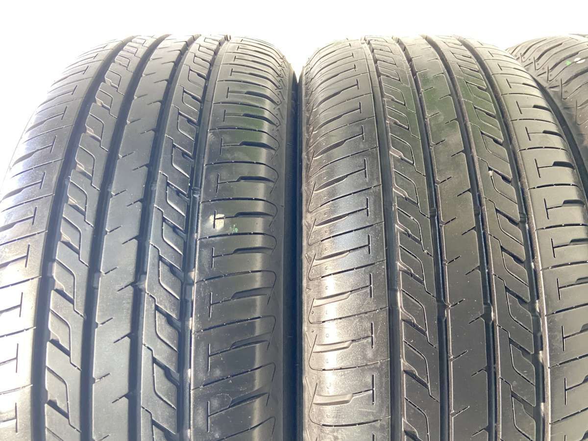 205/55R16 セイバーリング SL201 中古タイヤ サマータイヤ 4本セット